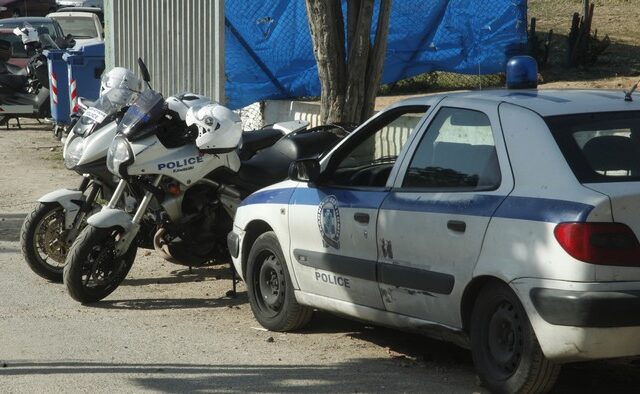 Βουλγάρα δήθεν αποκλειστική νοσοκόμα υπνώτιζε ηλικιωμένους και τους λήστευε