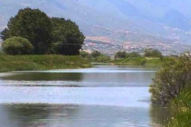 Νεκρός ανασύρθηκε 26χρονος από τον Βοιωτικό Κηφισό ποταμό
