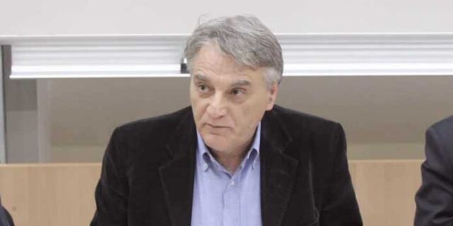 Πουλάκης: Ιδού οι μεγάλες αλλαγές που σχεδιάζουμε στην Αυτοδιοίκηση