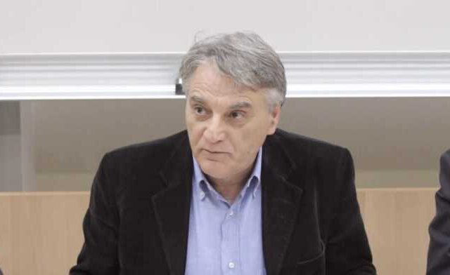 Πουλάκης: Ιδού οι μεγάλες αλλαγές που σχεδιάζουμε στην Αυτοδιοίκηση