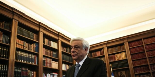 Αποτροπιασμός Παυλόπουλου για το μακελειό στο Ορλάντο