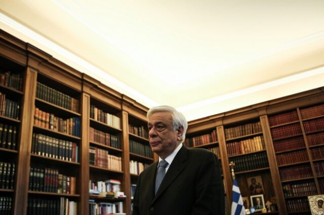Αποτροπιασμός Παυλόπουλου για το μακελειό στο Ορλάντο