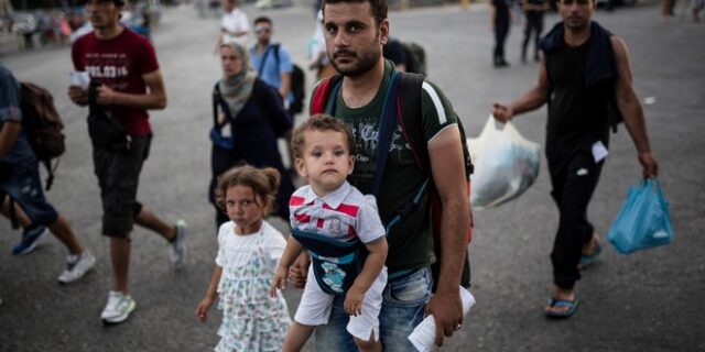 Μόλις ένας μετανάστης πέρασε το τελευταίο 24ωρο στα νησιά