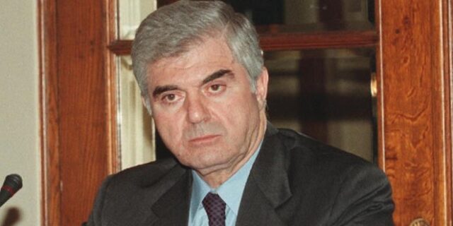 Σε δίκη ο Παύλος Ψωμιάδης