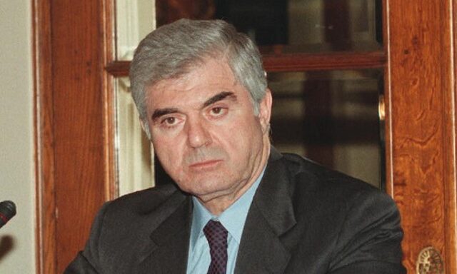 Σε δίκη ο Παύλος Ψωμιάδης