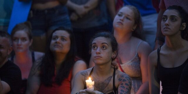 Pulse: Το Bataclan του Ορλάντο φτιάχτηκε για έναν πολύ ιδιαίτερο λόγο