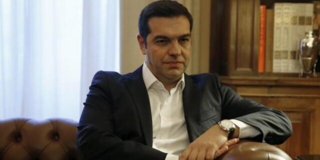 Λευκός Οίκος για Τσίπρα: Πήρε αποφάσεις που δεν ήταν πολιτικά δημοφιλείς