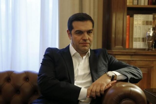 Λευκός Οίκος για Τσίπρα: Πήρε αποφάσεις που δεν ήταν πολιτικά δημοφιλείς