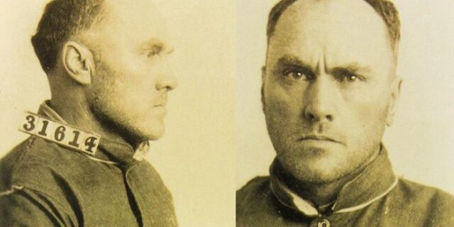 Μηχανή του Χρόνου: Λίγο πριν τη εκτέλεσή του φώναξε ‘κάνε γρήγορα μπάσταρδε, όση ώρα χαζολογάς, θα είχα σκοτώσει 10’