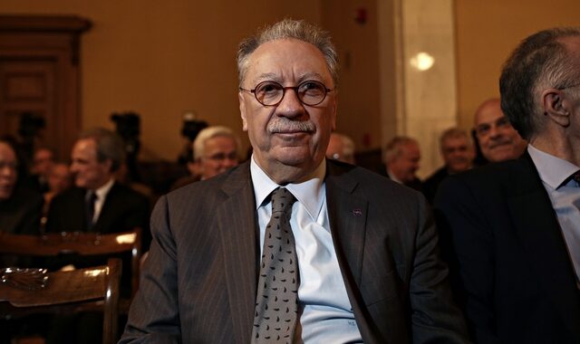 Μ.Σάλλας: ‘Περιορισμένες στη χώρα μας οι επιπτώσεις του Brexit’