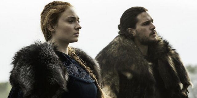 Game of Thrones: Το μεγάλο μυστικό της Sansa που αλλάζει την ιστορία
