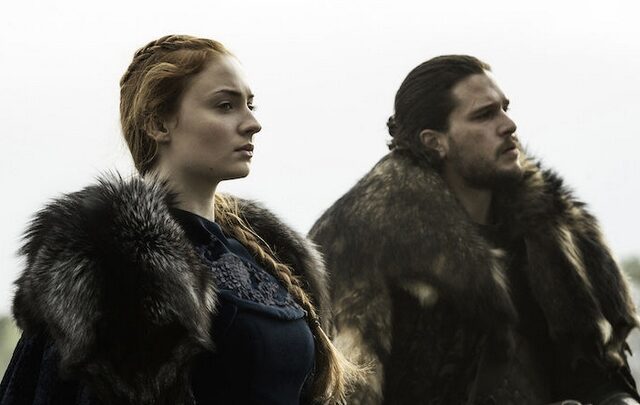 Game of Thrones: Το μεγάλο μυστικό της Sansa που αλλάζει την ιστορία