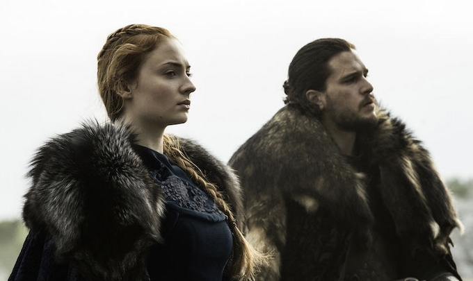 Game of Thrones: Το μεγάλο μυστικό της Sansa που αλλάζει την ιστορία