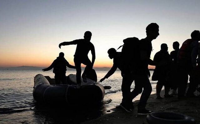 Ποινή ενός και πλέον αιώνα σε σεσημασμένο διακινητή μεταναστών