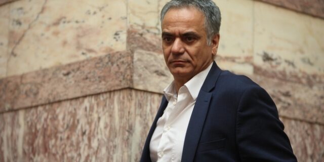 Τροπολογία Σκουρλέτη για να κλείσουν ‘μαλακά’ τα προαπαιτούμενα της ενέργειας