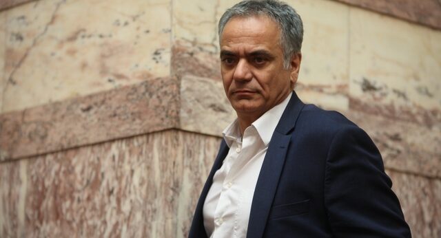Τροπολογία Σκουρλέτη για να κλείσουν ‘μαλακά’ τα προαπαιτούμενα της ενέργειας