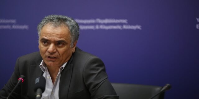 Σκουρλέτης: Υπάρχουν οι δυνατότητες για νέες μειώσεις στο ηλεκτρικό ρεύμα