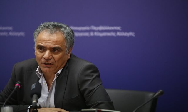 Σκουρλέτης: Υπάρχουν οι δυνατότητες για νέες μειώσεις στο ηλεκτρικό ρεύμα