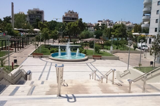 Η δωρεάν εφαρμογή για ό,τι ‘παίζει’ στη Νέα Σμύρνη