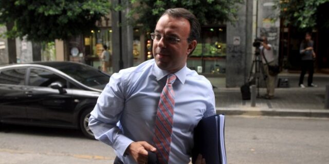 ΝΔ: Φόροι χωρίς τέλος και δίχως οικονομική λογική