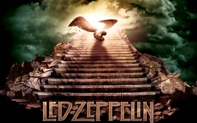 Οι Led Zeppelin δεν “έκλεψαν” το θρυλικό Stairway to Heaven από τους Spirit