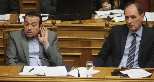 Κι αν είσαι και Παππάς, με την αράδα σου θα πας