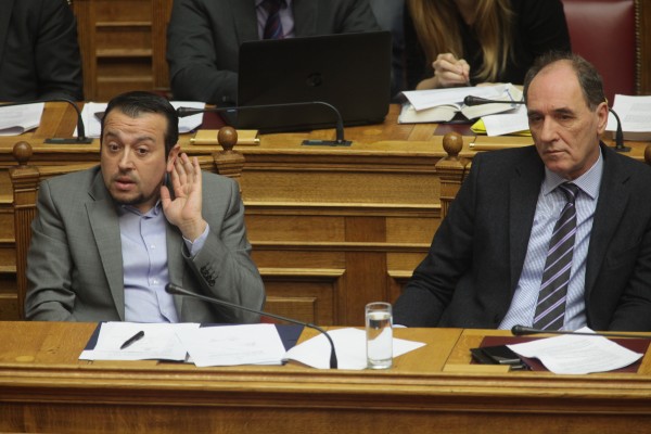 Κι αν είσαι και Παππάς, με την αράδα σου θα πας