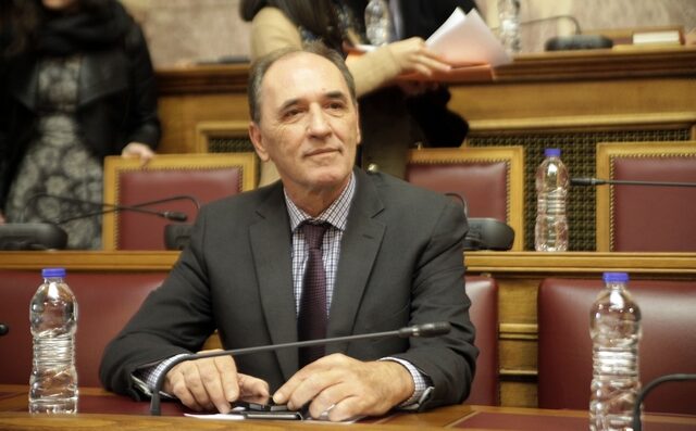 Οι δυο νομοτεχνικές βελτιώσεις στο νέο αναπτυξιακό νόμο