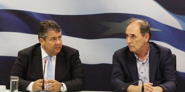 Γκάμπριελ: Τον τελευταίο χρόνο η Ελλάδα εξέπληξε