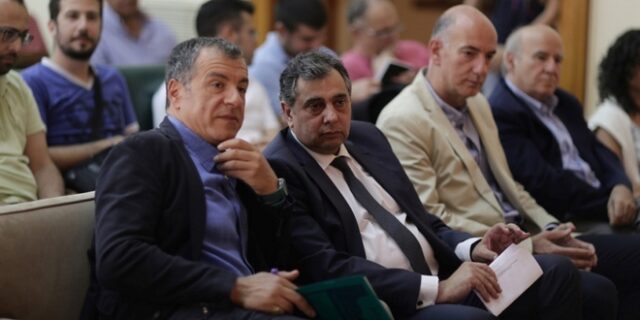 Θεοδωράκης: Και ο Στάλιν έλεγε ότι η Σοβιετική Ένωση είναι η χώρα της χαράς