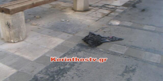 Κόρινθος: Τις παρενόχλησε και τον σκότωσαν