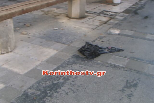 Κόρινθος: Τις παρενόχλησε και τον σκότωσαν