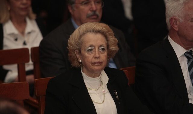 Εξώδικο Θάνου κατά Βγενόπουλου