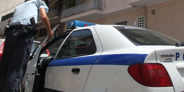 Οικογενειακή τραγωδία στη Θεσσαλονίκη: 83χρονος στραγγάλισε την 71χρονη σύζυγό του