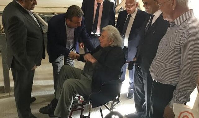 Μίκης Θεοδωράκης: Εδώ που μας φτάσανε, χρειάζεται επανάσταση