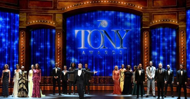 Βραβεία Tony 2016: To Broadway κάνει το φόβο έμπνευση και δύναμη, υπό τη σκιά της τραγωδίας στο Ορλάντο