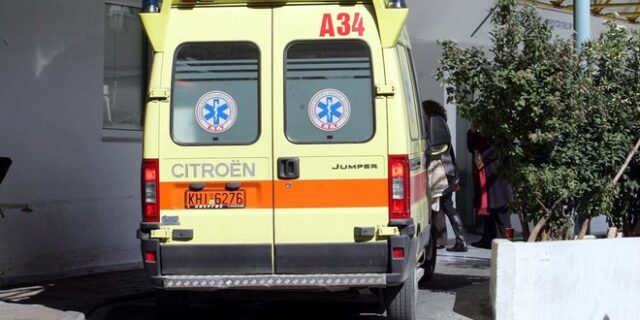 Τραγωδία στη Θεσσαλονίκη: Φορτηγό παρέσυρε παιδάκι 1,5 έτους