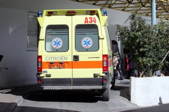 Τραγωδία στη Θεσσαλονίκη: Φορτηγό παρέσυρε παιδάκι 1,5 έτους