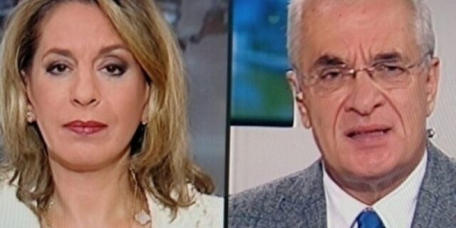 Η απόφαση του πειθαρχικού της ΕΣΗΕΑ για Τρέμη και Πρετεντέρη