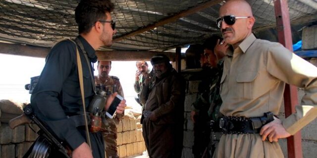 Η θρυλική ‘ανίκητη’ φυλή που πολέμησε από Οθωμανούς μέχρι ISIS