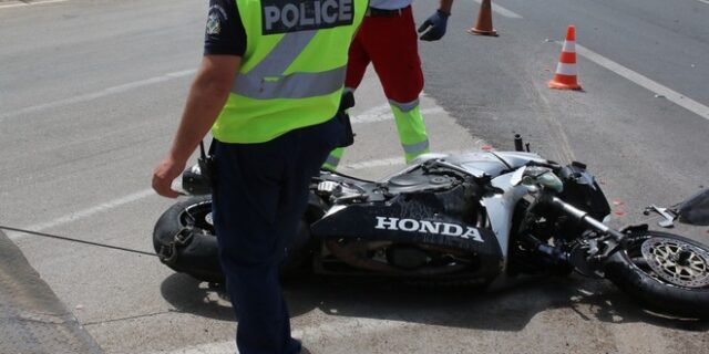 Έως και 500 τροχαία ατυχήματα με 610 θύματα μόνο τον Μάιο στην Αττική