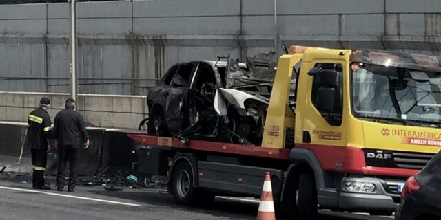 Υπόθεση Μαυρίκου: Όλα όσα ξέρουμε μέχρι τώρα