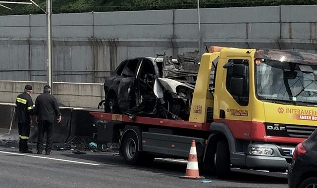 Υπόθεση Μαυρίκου: Όλα όσα ξέρουμε μέχρι τώρα
