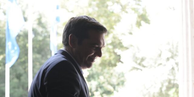 Το πρόγραμμα του πρωθυπουργού στην Κίνα