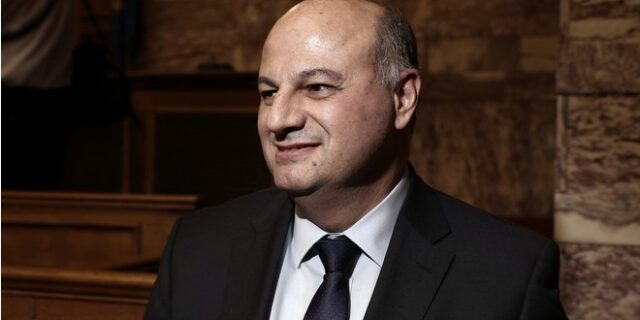 Τσιάρας στο News247: Ομολογία ήττας από ΣΥΡΙΖΑ η ανακίνηση του εκλογικού νόμου τώρα