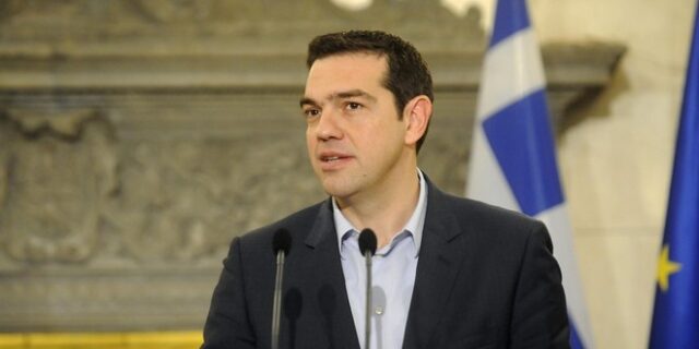 Τσίπρας για Brexit: Προοδευτική συμμαχία για την Ευρώπη των λαών