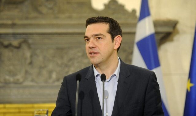 Τσίπρας για Brexit: Προοδευτική συμμαχία για την Ευρώπη των λαών