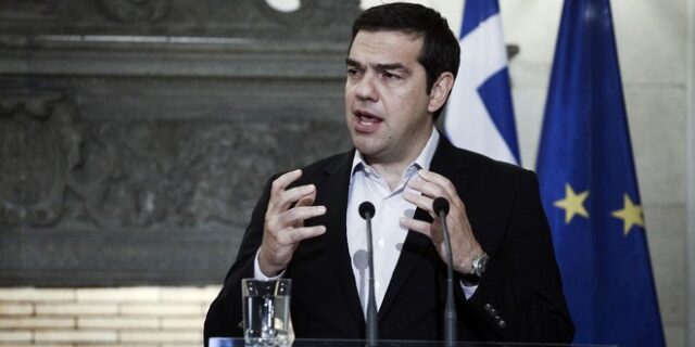 Το μήνυμα του Αλέξη Τσίπρα για την Παγκόσμια Ημέρα Προσφύγων