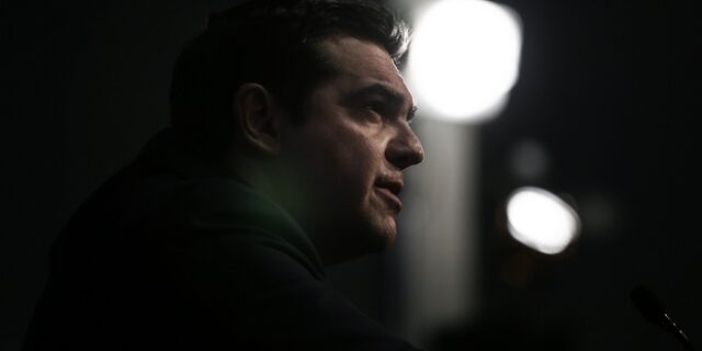 Φυγή προς τα εμπρός με απλή αναλογική