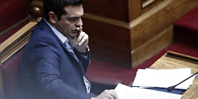 Τσίπρας για Financial Times: Η καλύτερη απάντηση στην καταστροφολογία